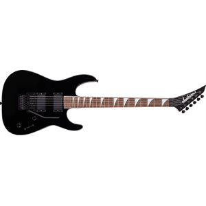 JACKSON - X SERIES DINKY DK2X - Gloss Black